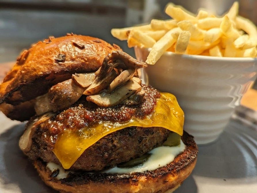 The Charles Restaurant & Bar by null