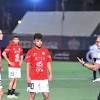 منتخب مصر الاولمبي