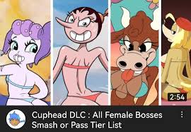 I ve always thought cuphead porn was jpg x Cup head