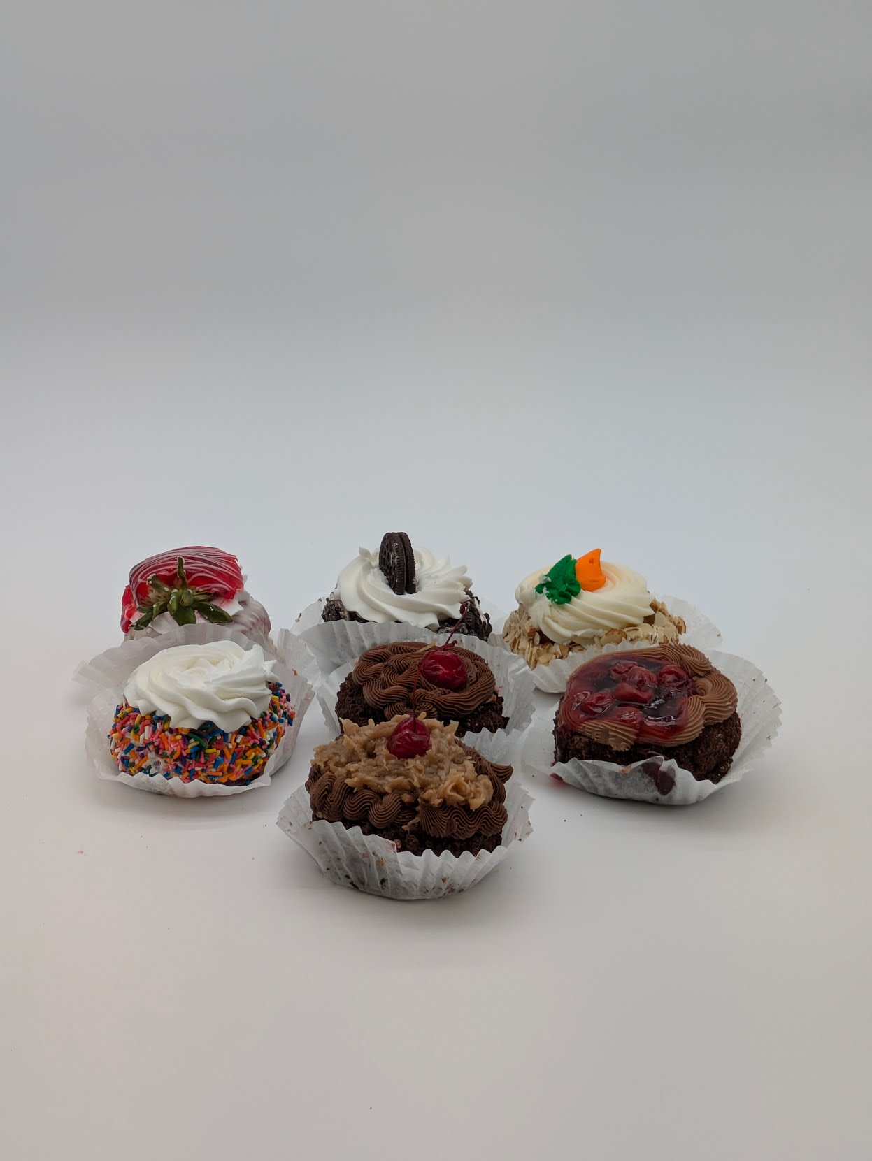 Oteri's Italian Bakery by null