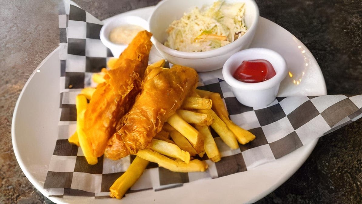 Greenlake Bar & Grill by null