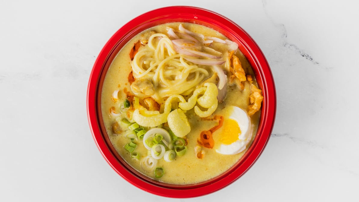 Sandy's Myanmar Cuisine by null