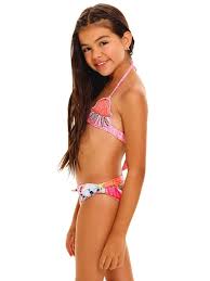 child kids bikini models|Kids Swimwear & Apparel | PQ Swim