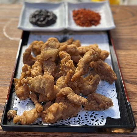 Song Restaurant by null