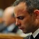 UPDATE 1-Defence team closes case in Pistorius murder trial