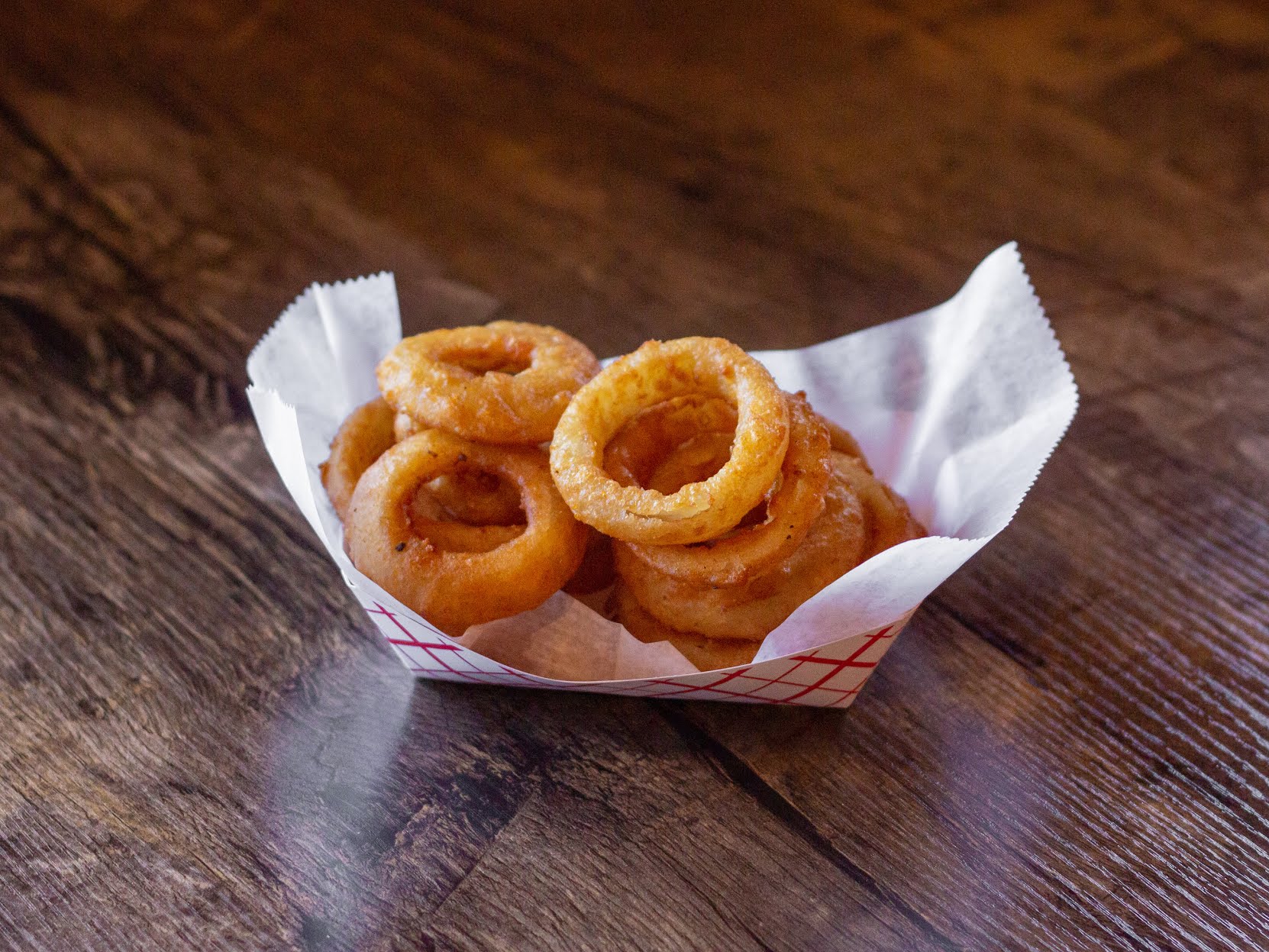 Red Crab - Juicy Seafood by null