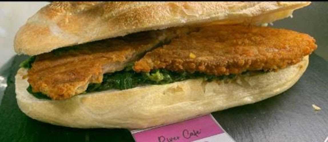RIVER CAFE' by null