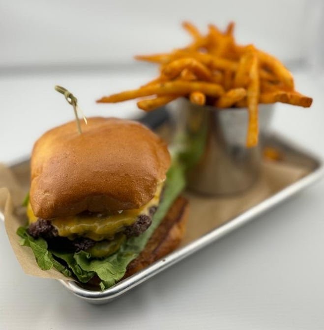 The Hungry Monk by null