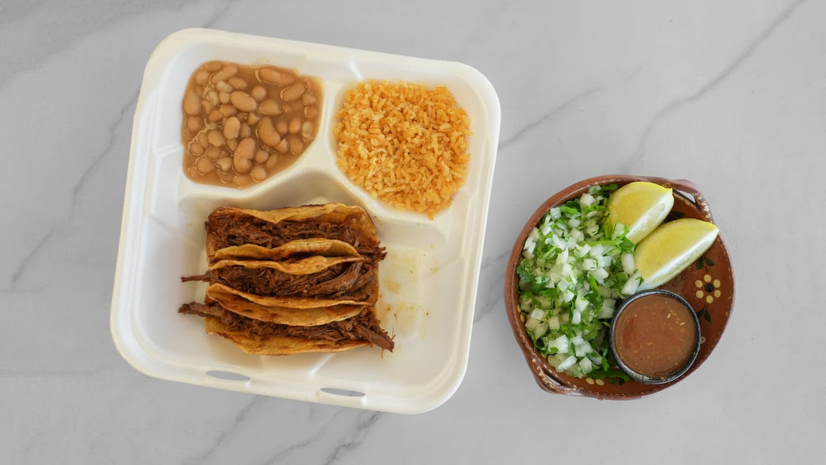 La Birria House by null