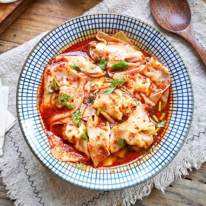 Szechuan Garden Chinese Restaurant by null
