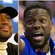 Dwyane Wade's trash-talk rivalry with Kevin Hart is the best NBA playoffs development - For The Win
