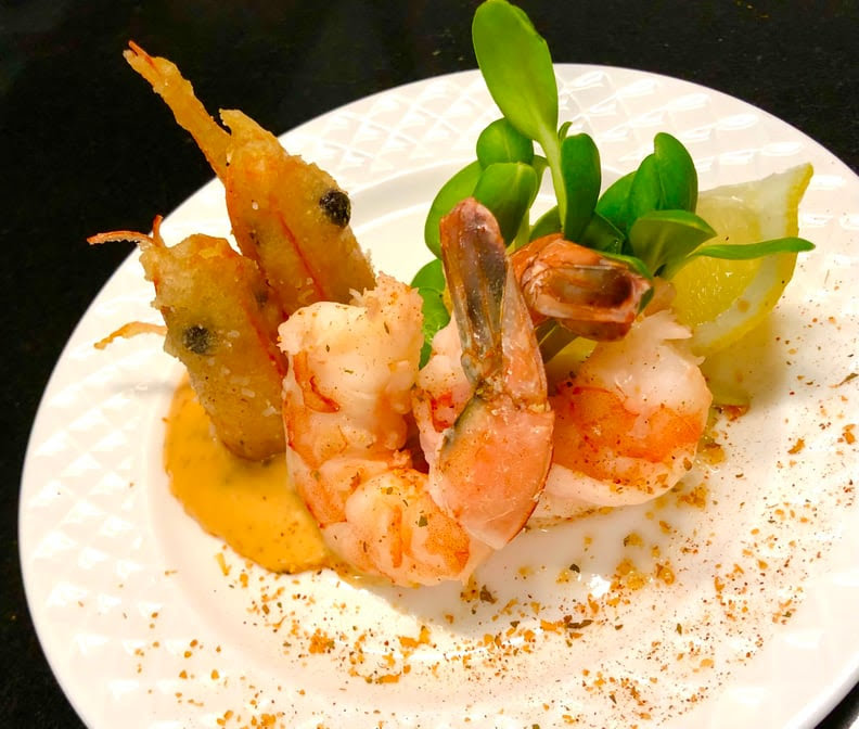 Le Bistro by null