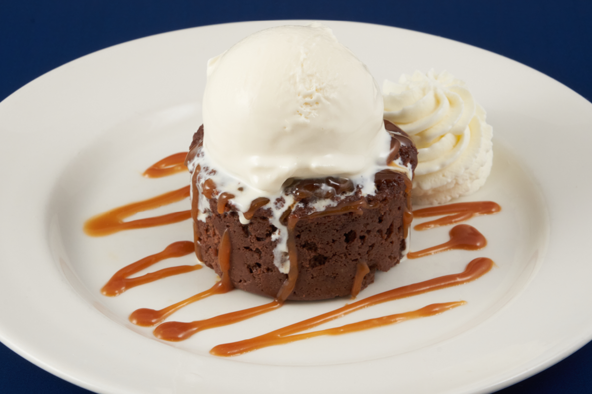 Del Frisco's Grille by null