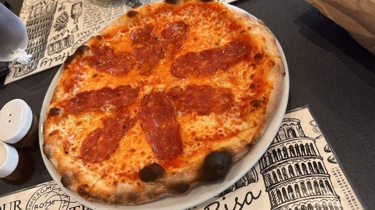 Prosecco Italian Osteria by null