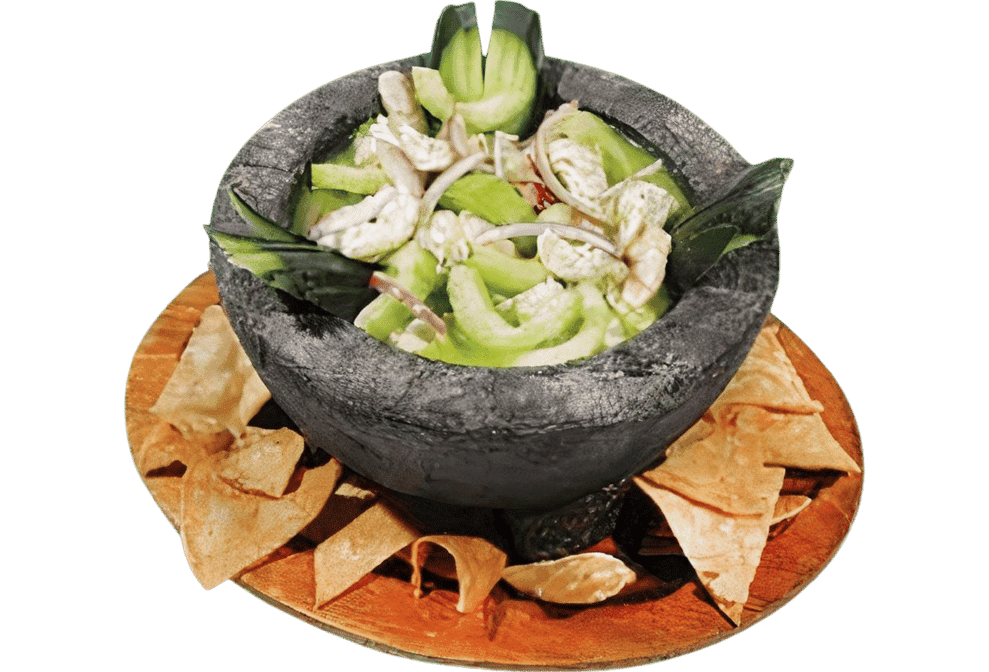 El Jalapeño by null