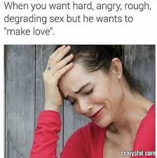 Domination sexual memes fetish gif x Rough sex meme