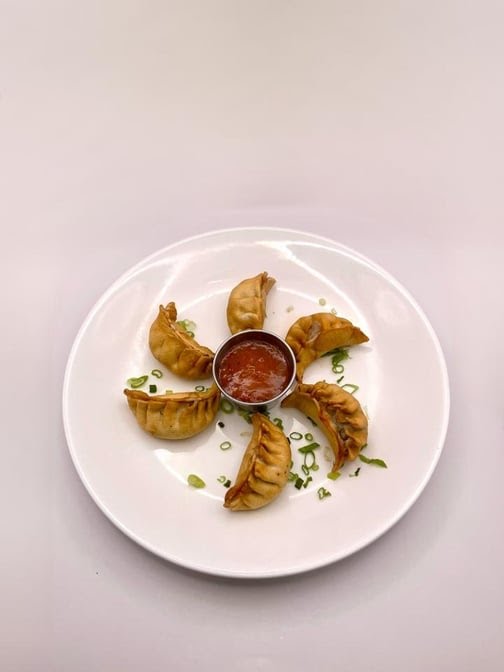 Fish Restaurant + Bar by null