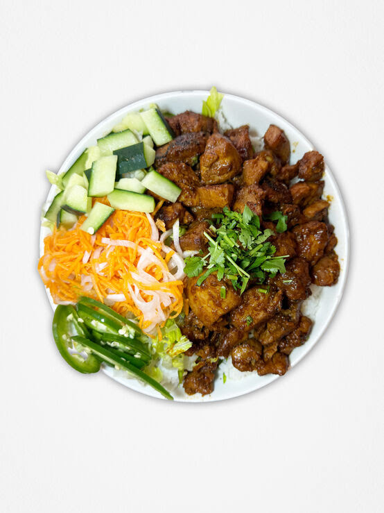 Little Kirin by null