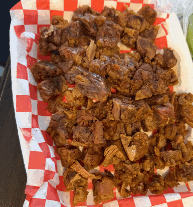 Carnitas Quiroga by null