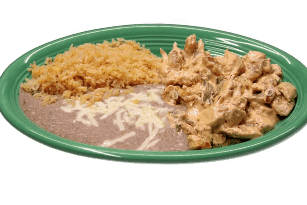 The Salsas Restaurant & Catering by null