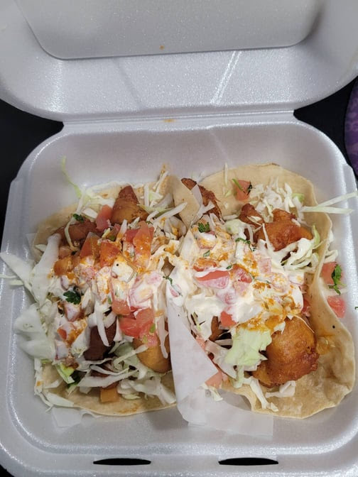 Tacos Baja by null