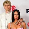 De reden dat Megan Fox de relatie met Machine Gun Kelly beëindigde