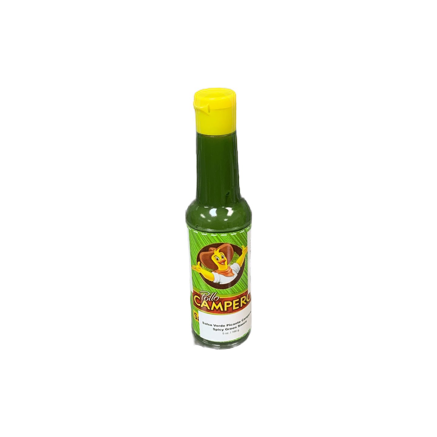 Pollo Campero by null
