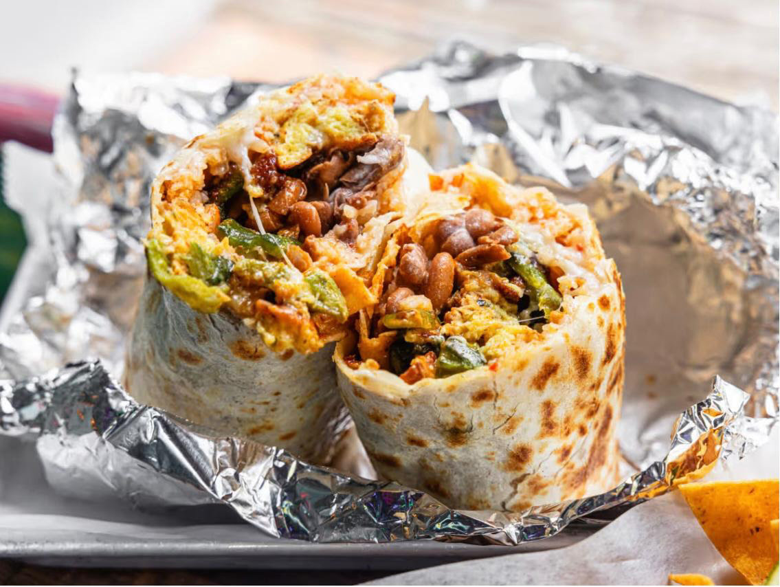 B'KLYN BURRO by null