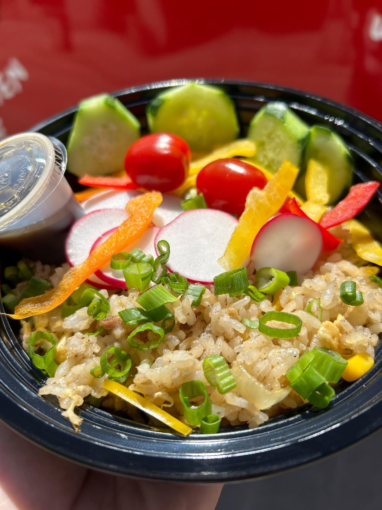 Ninja Ramen Mobile by null