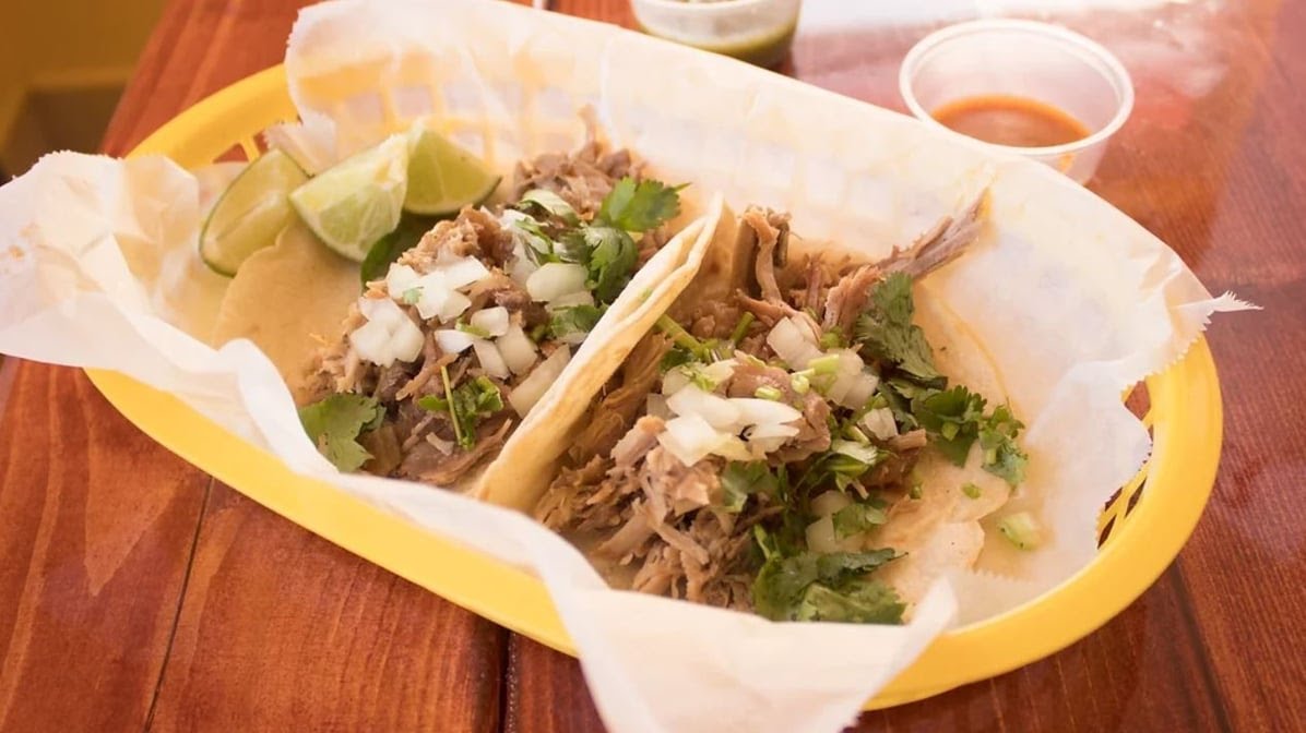 Tacazo Florida City by null