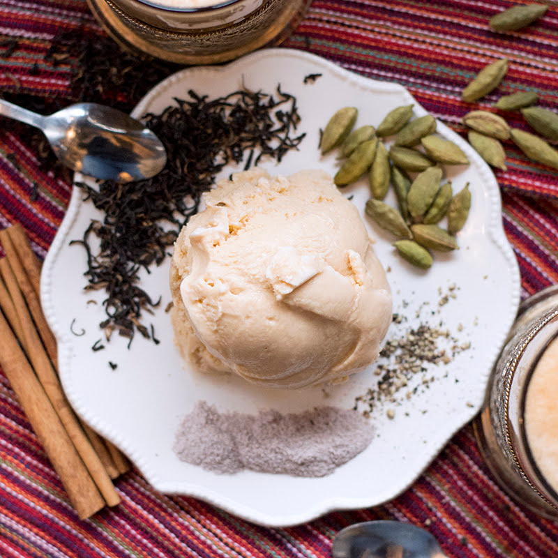 Sweet Alchemy Ice Creamery Ballard by null