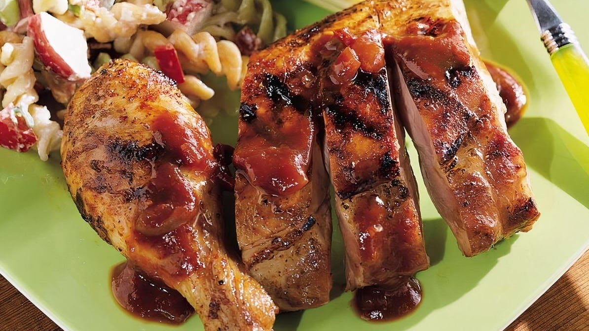 Brother's Bar-B-Que Pit by null