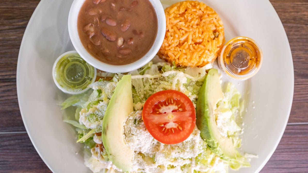 POLLO EXPRESS by null