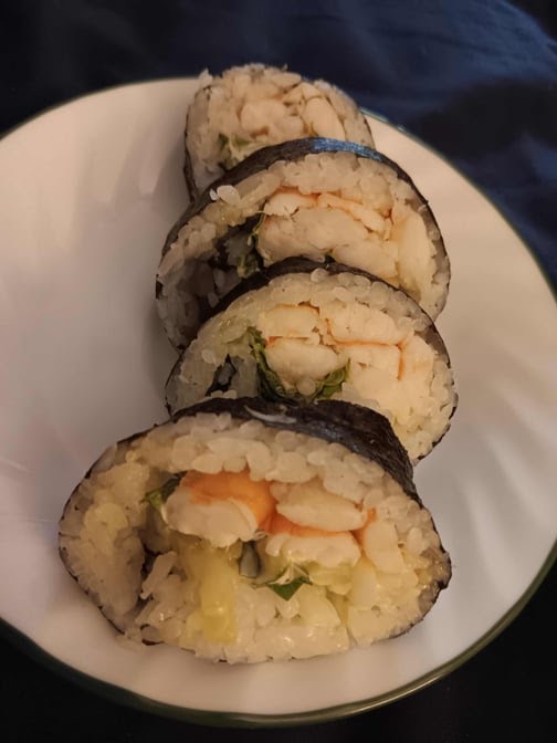 Mr Tokyo Japanese Restaurant by null