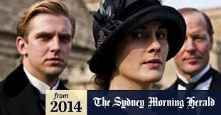 Downton abbey parody jpg x Downton abbey parody