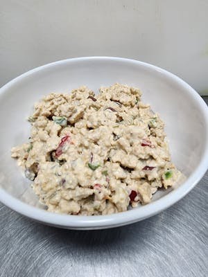 NuVegan Cafe Petersburg by null