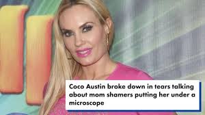 Coco austin driven to tears jpg x Coco austin sex tape