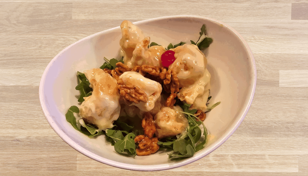 YH - Beijing Duck House 颐和北京烤鴨店 by null