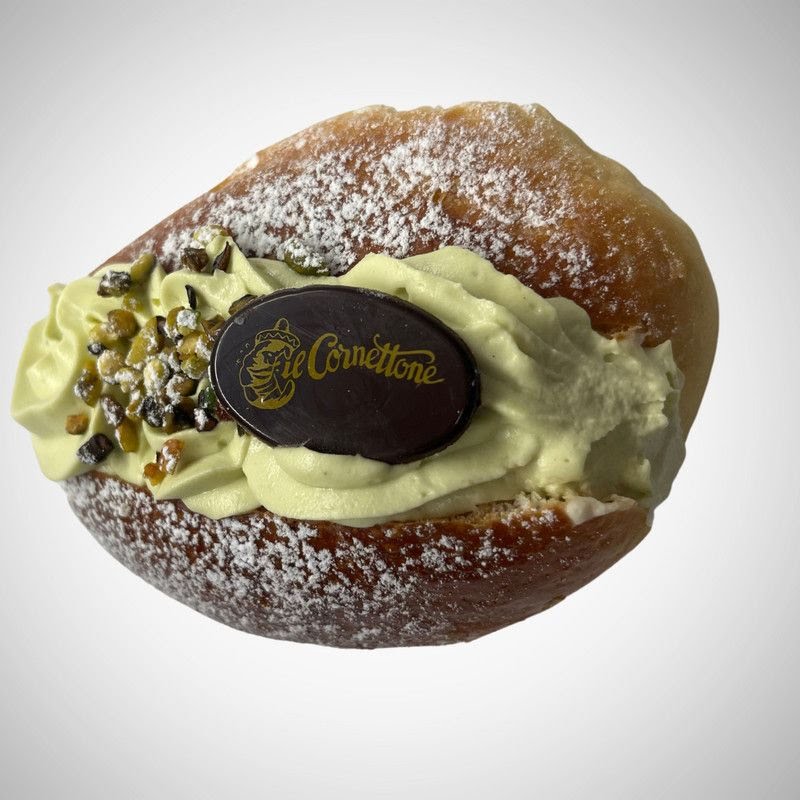 Il Cornettone - Cornetteria a Roma by null