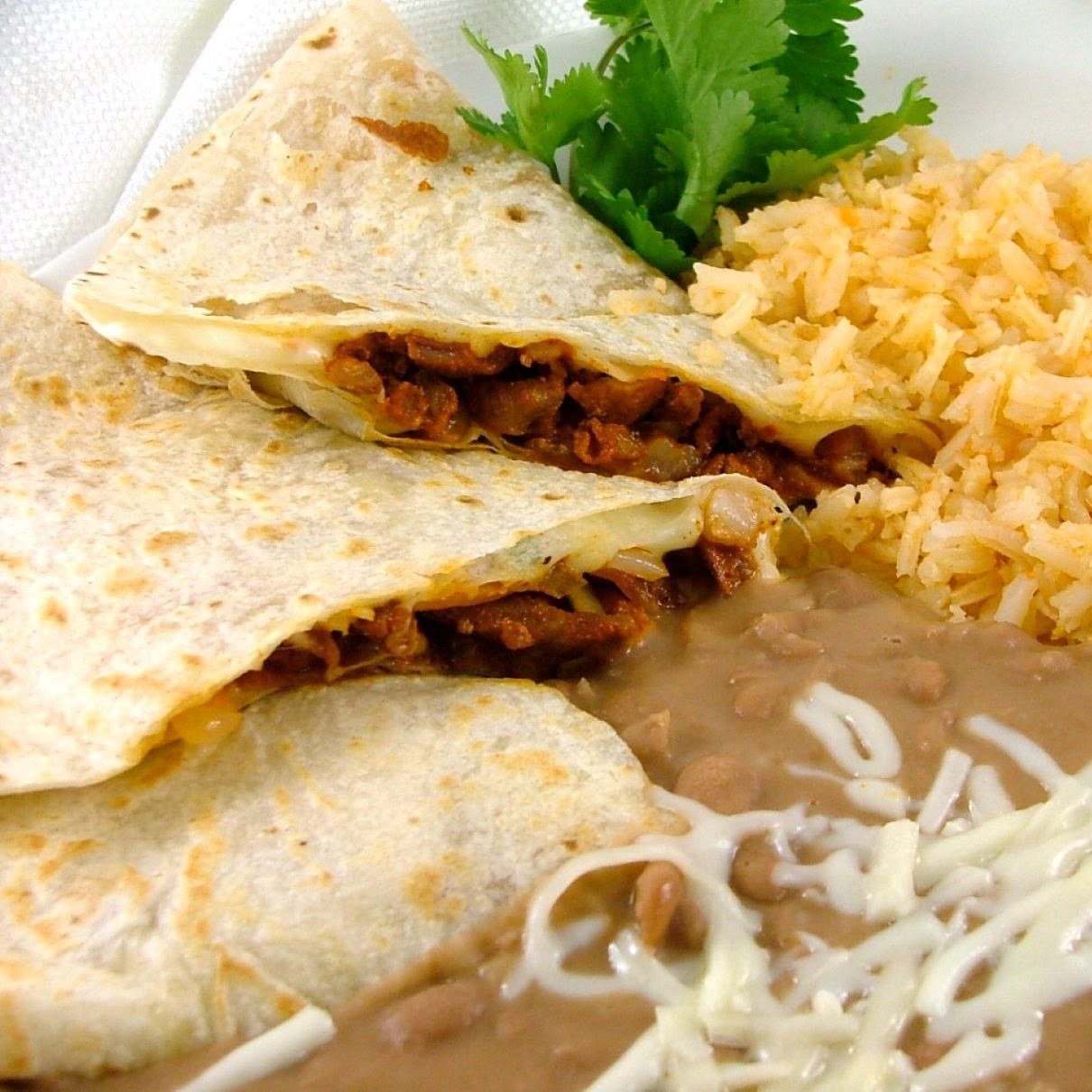El Pastor Mexican Restaurant & Catering by null