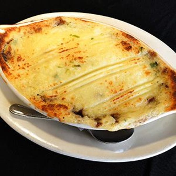 Galway Bay Irish Restaurant and Pub by null