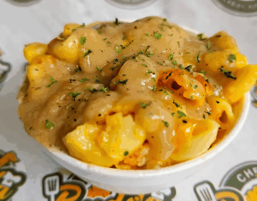 Chef Budda Blasian Soul Food LLC by null