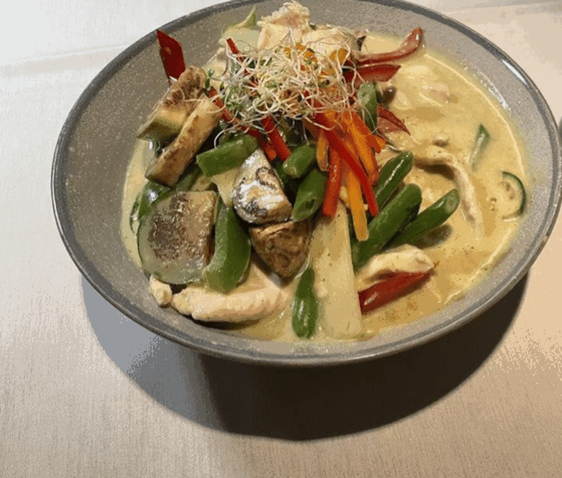 Nahm Fine Thai Cuisine by null