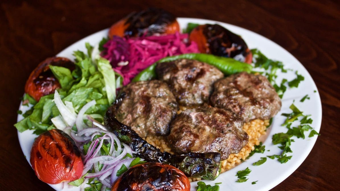 Ali Baba Turkish Restaurant (Charlestown) by null