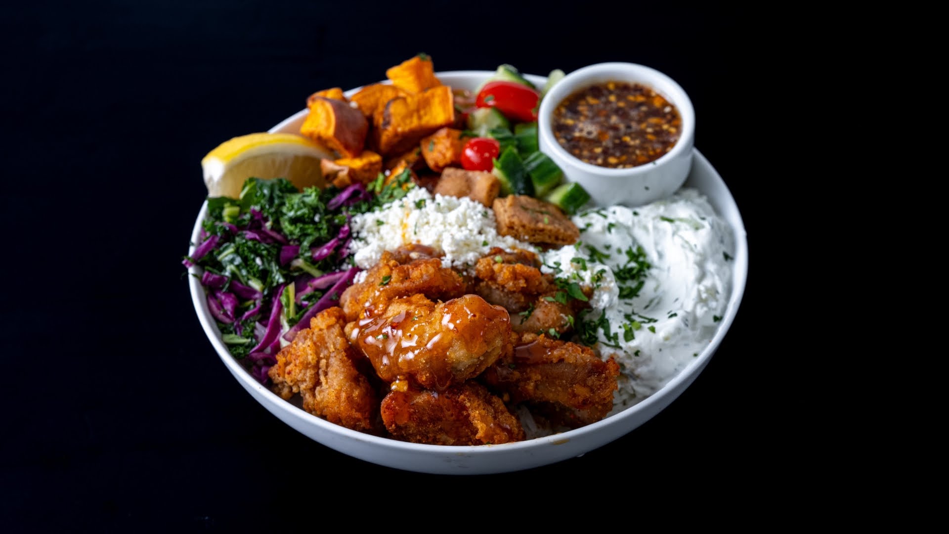 XENiA Mediterranean Kitchen - San Jose by null
