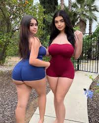 Mystery behind jailyne ojeda leaked content com x Jailyne ojeda