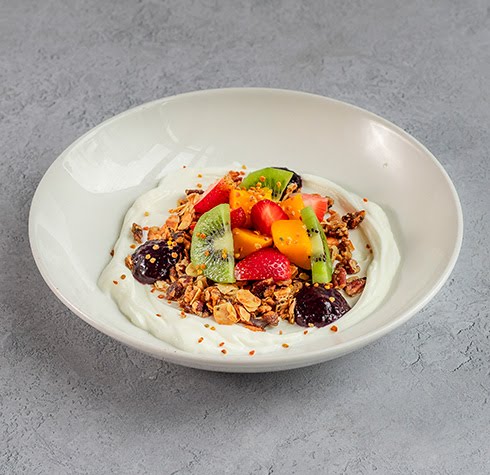 Impact Kitchen by null