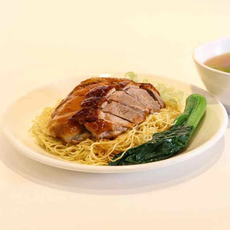 Cheung Hing Restaurant by null