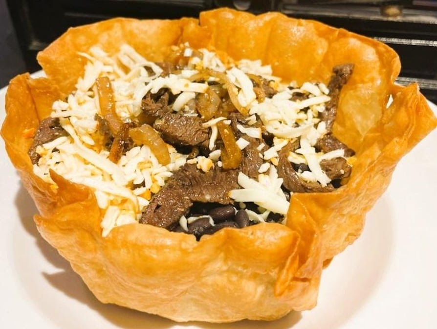 Carbon Live Fire Mexican Grill by null