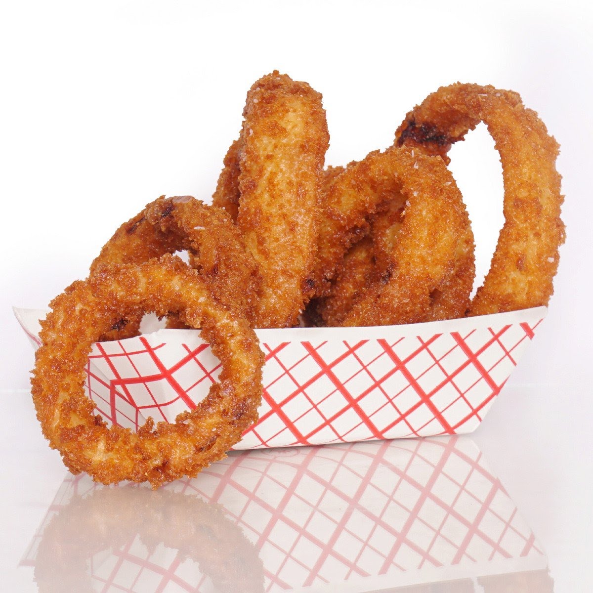 Joe's Burgers by null